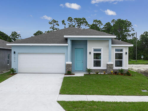 Listing