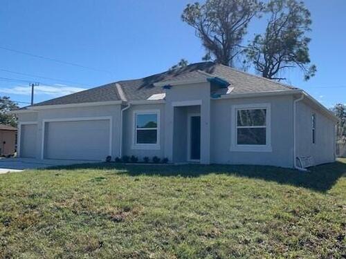 Listing