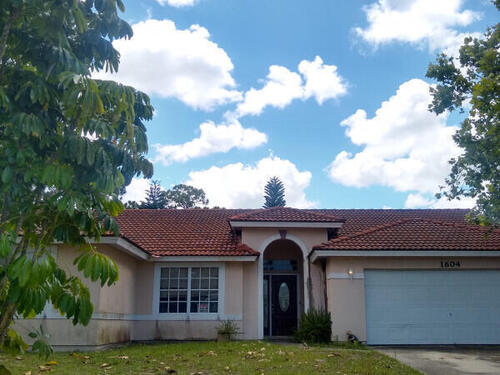 Listing