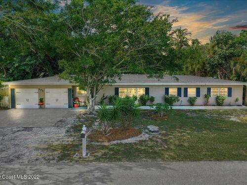 Listing