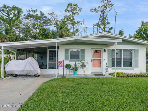 Listing