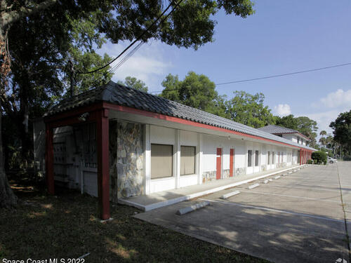 Listing