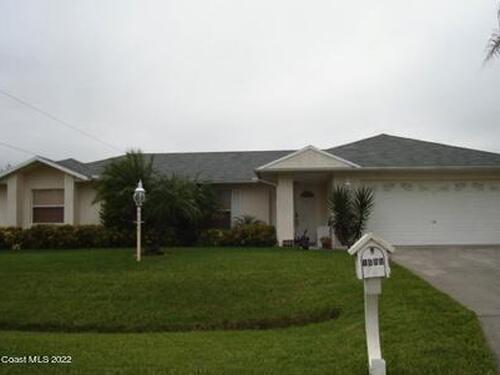 Listing