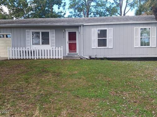Listing