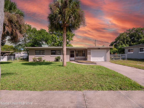 Listing