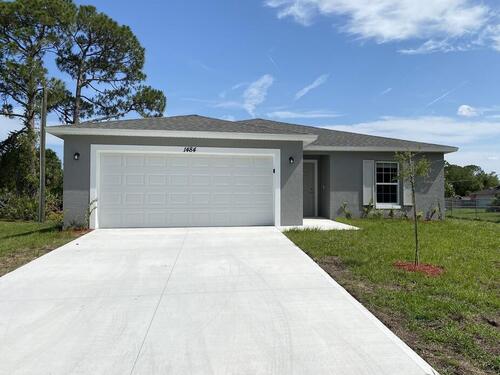 Listing