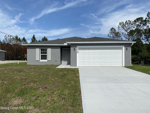 Listing