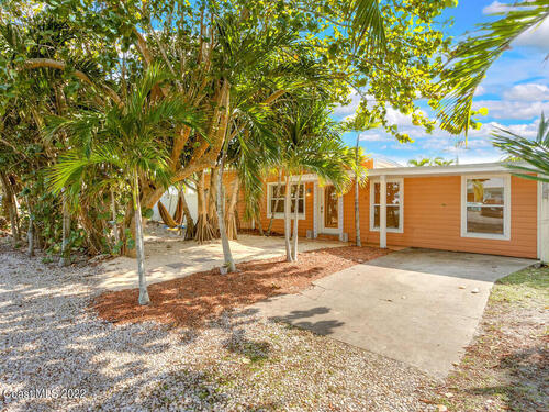 Listing