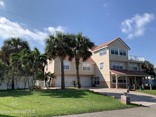 Listing