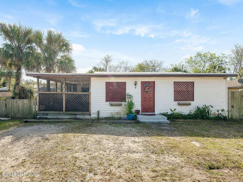 Listing