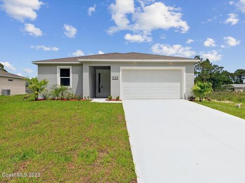 Listing
