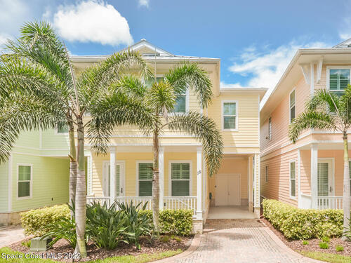 Listing