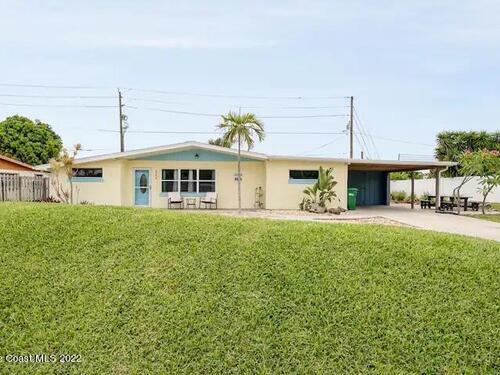 Listing