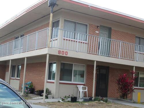 Listing