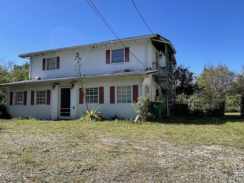 Listing