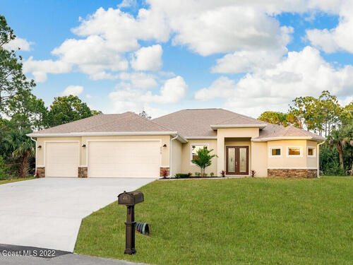Listing