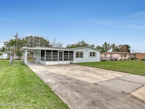 Listing