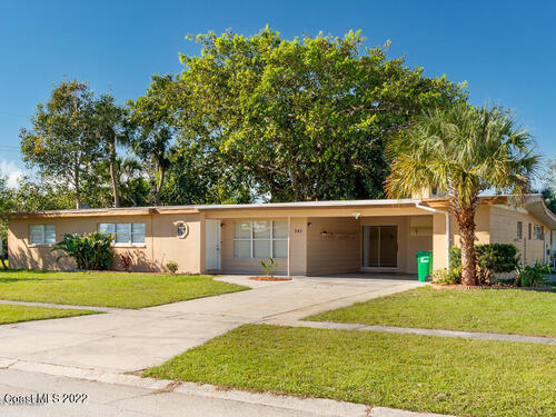 Listing