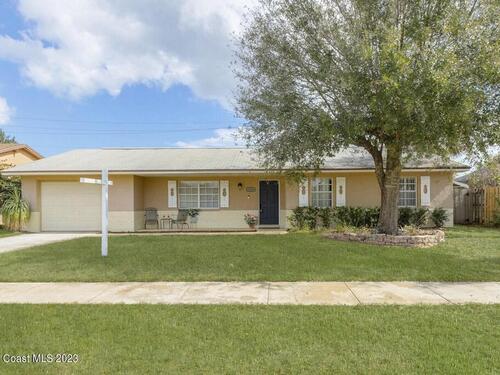 Listing