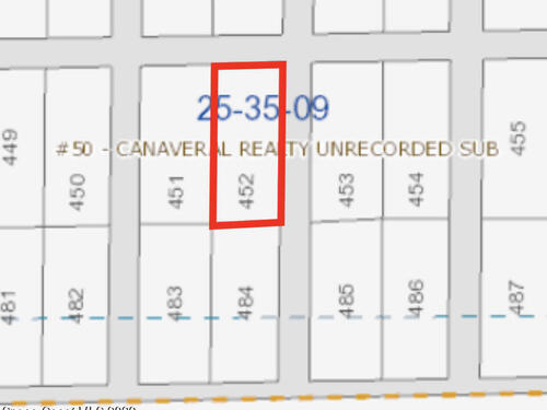 Listing