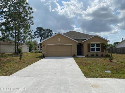 Listing