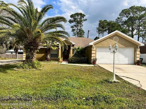 Listing