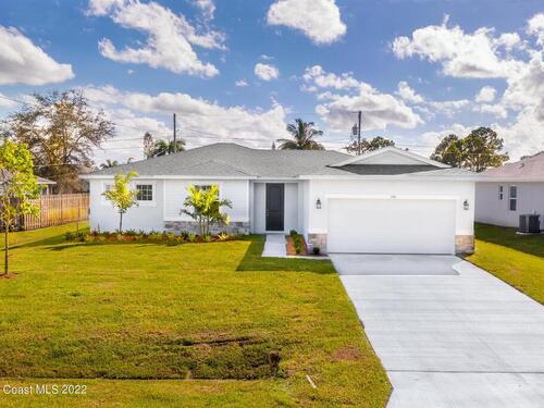 Listing