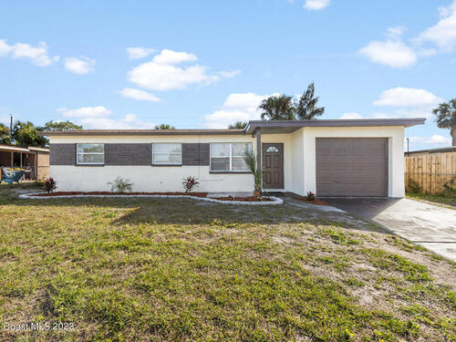 Listing