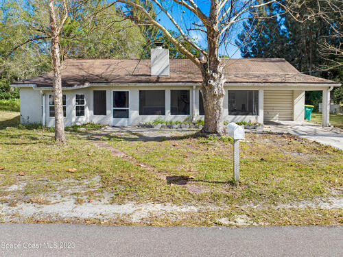 Listing