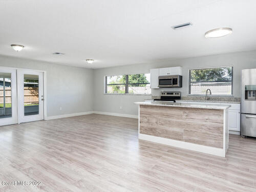 Listing