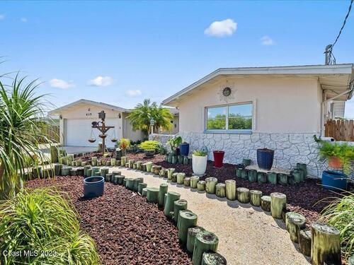 Listing