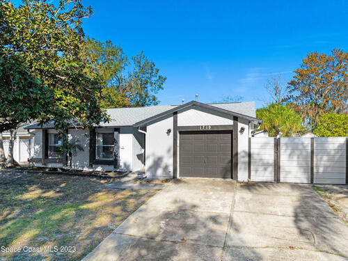 Listing