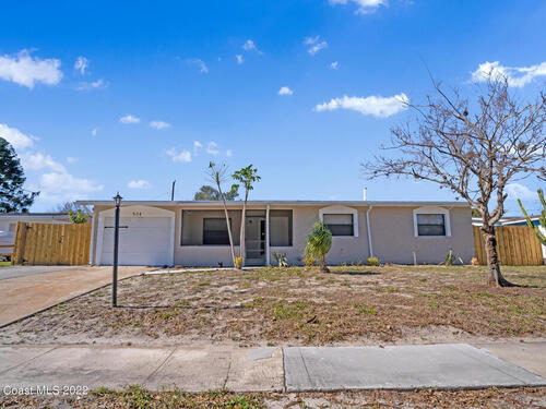 Listing