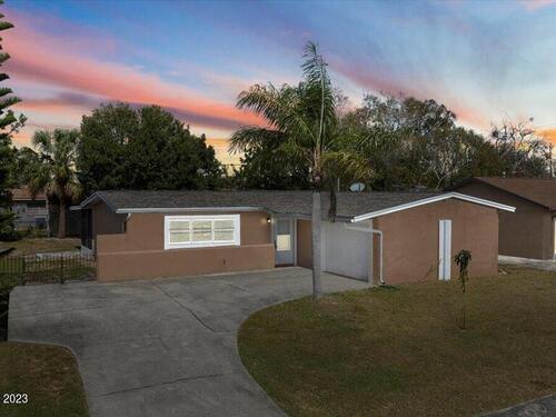 Listing