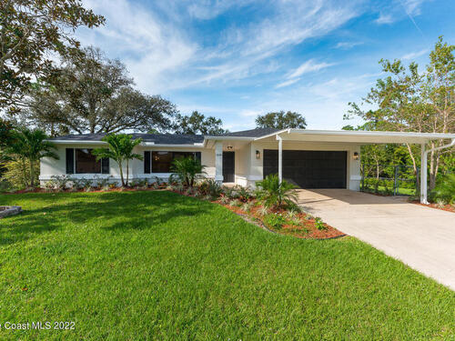 Listing