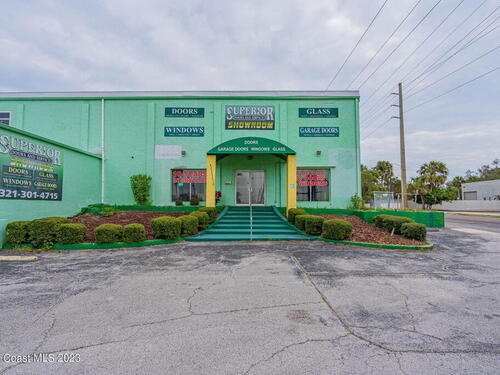 Listing