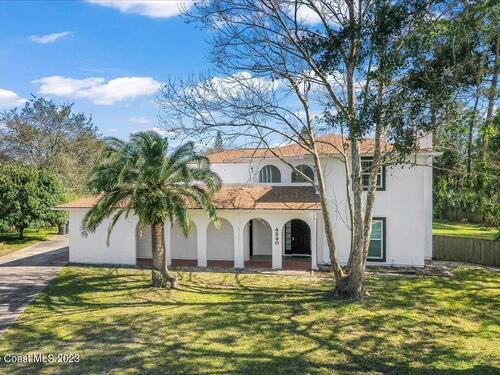 Listing