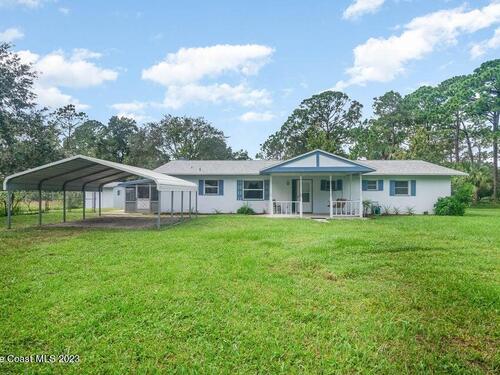 Listing