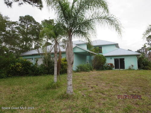 Listing