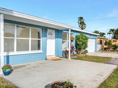 Listing