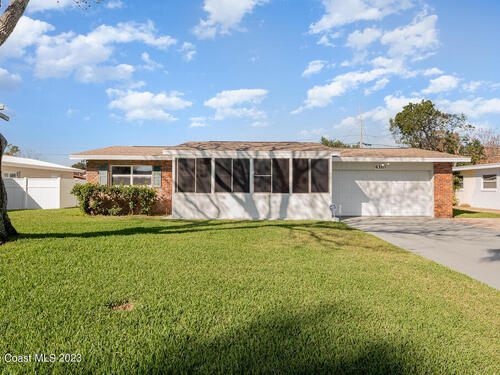 Listing