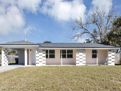 Listing