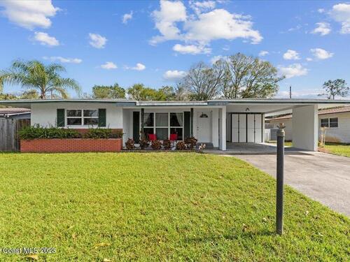 Listing