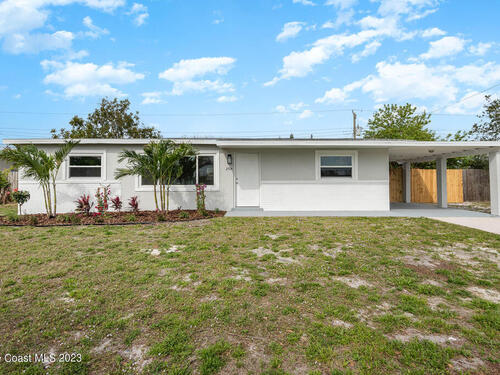 Listing