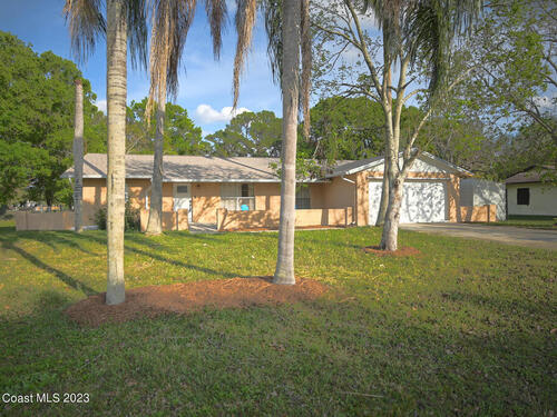 Listing