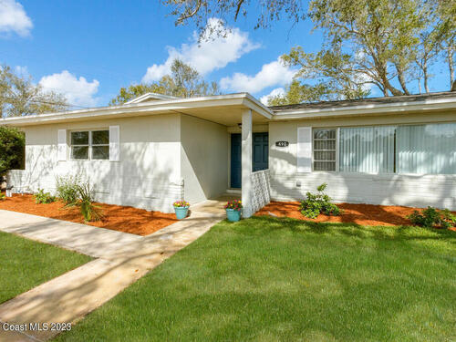Listing