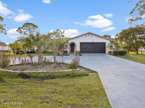 Listing