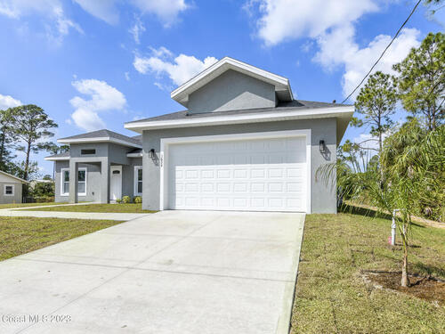 Listing
