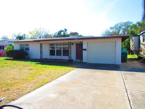 Listing