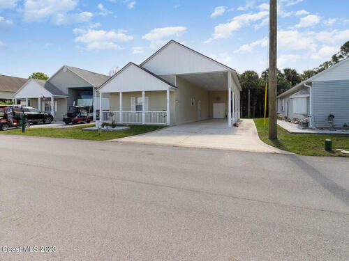 Listing